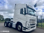 Volvo FH 6x2 460 Tractor unit